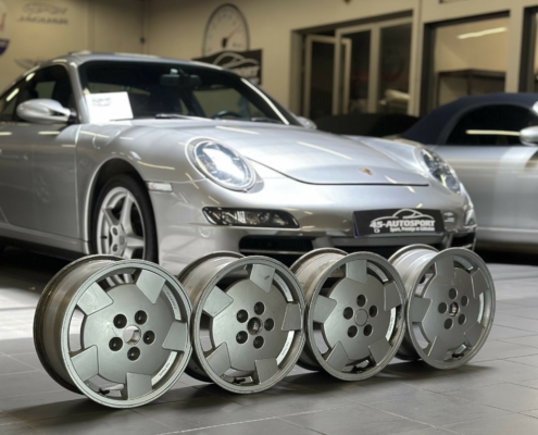 Jantes Renault R21 Turbo 15 SMR 7052 (1) Jantes alu 15" Renault R21 Turbo