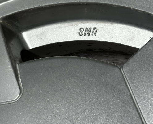 Jantes Renault R21 Turbo 15 SMR 7052 (10) Jantes alu 15" Renault R21 Turbo