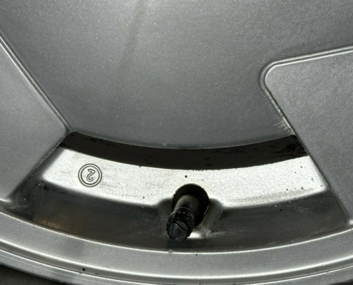 Jantes Renault R21 Turbo 15 SMR 7052 (11) Jantes alu 15" Renault R21 Turbo