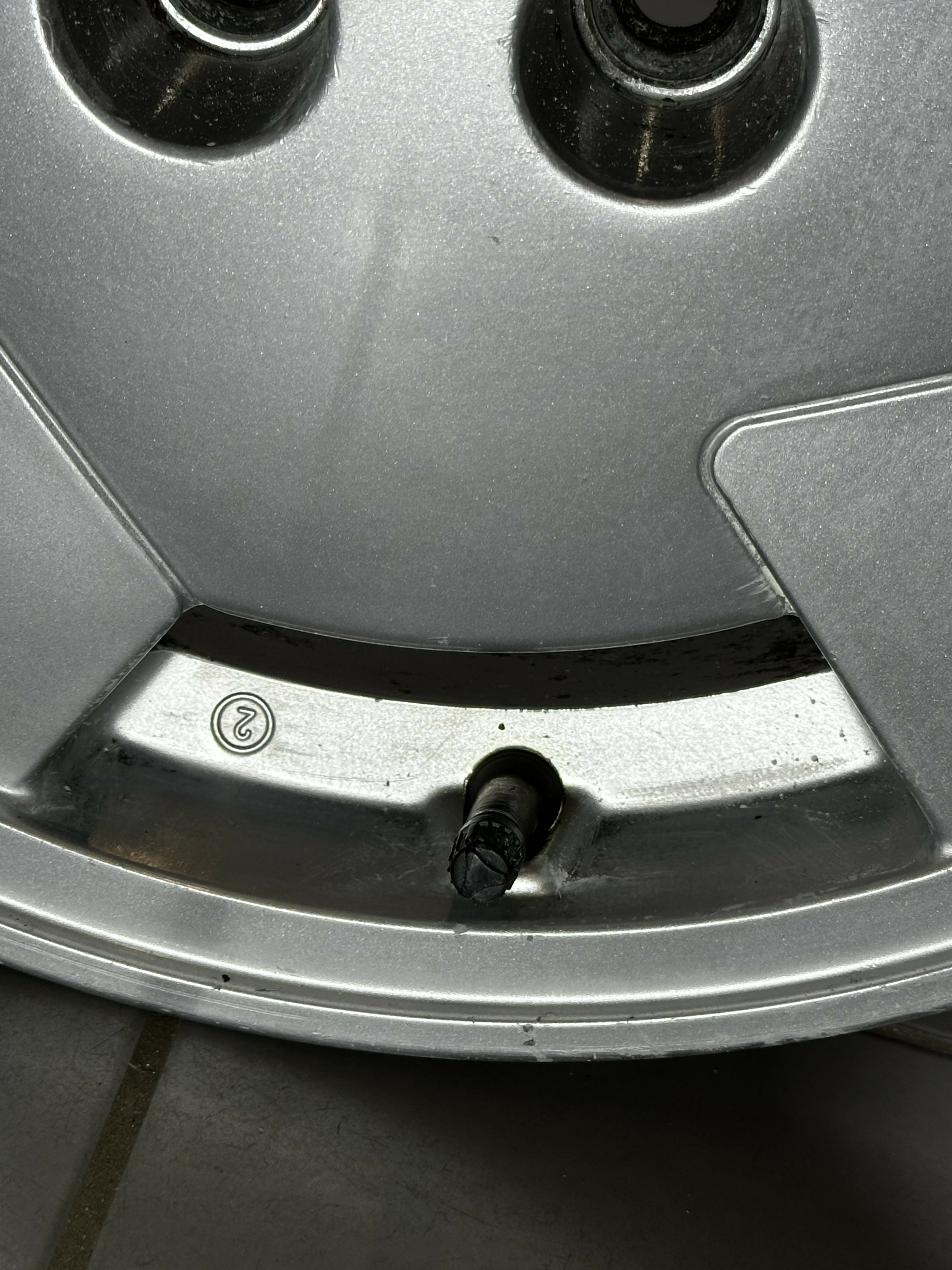 Jantes Renault R21 Turbo 15 SMR 7052 (11) Jantes alu 15" Renault R21 Turbo