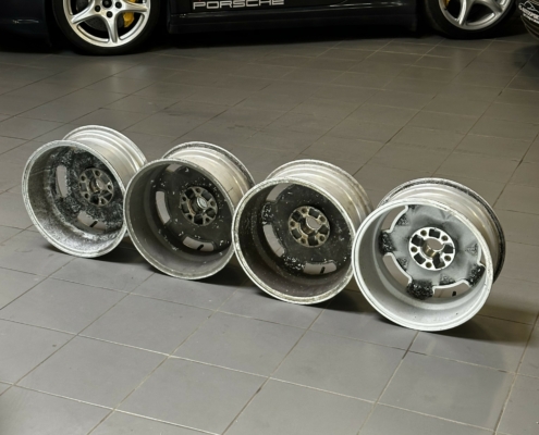 Jantes Renault R21 Turbo 15 SMR 7052 (12) Jantes alu 15" Renault R21 Turbo