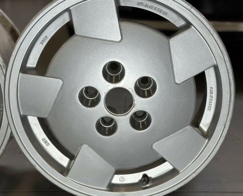 Jantes Renault R21 Turbo 15 SMR 7052 (5) Jantes alu 15" Renault R21 Turbo