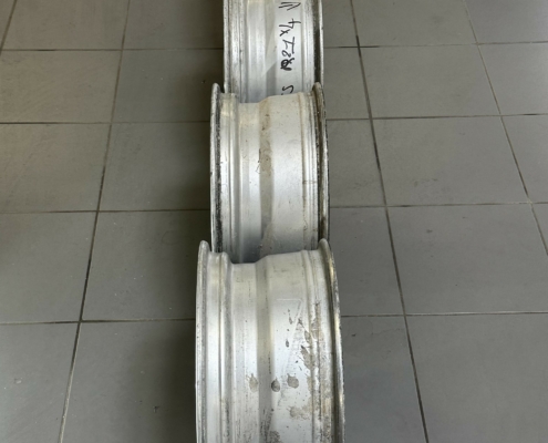 Jantes Renault R21 Turbo 15 SMR 7052 (6) Jantes alu 15" Renault R21 Turbo