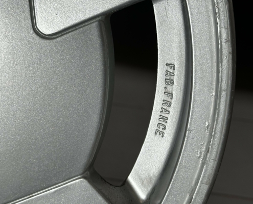 Jantes Renault R21 Turbo 15 SMR 7052 (7) Jantes alu 15" Renault R21 Turbo