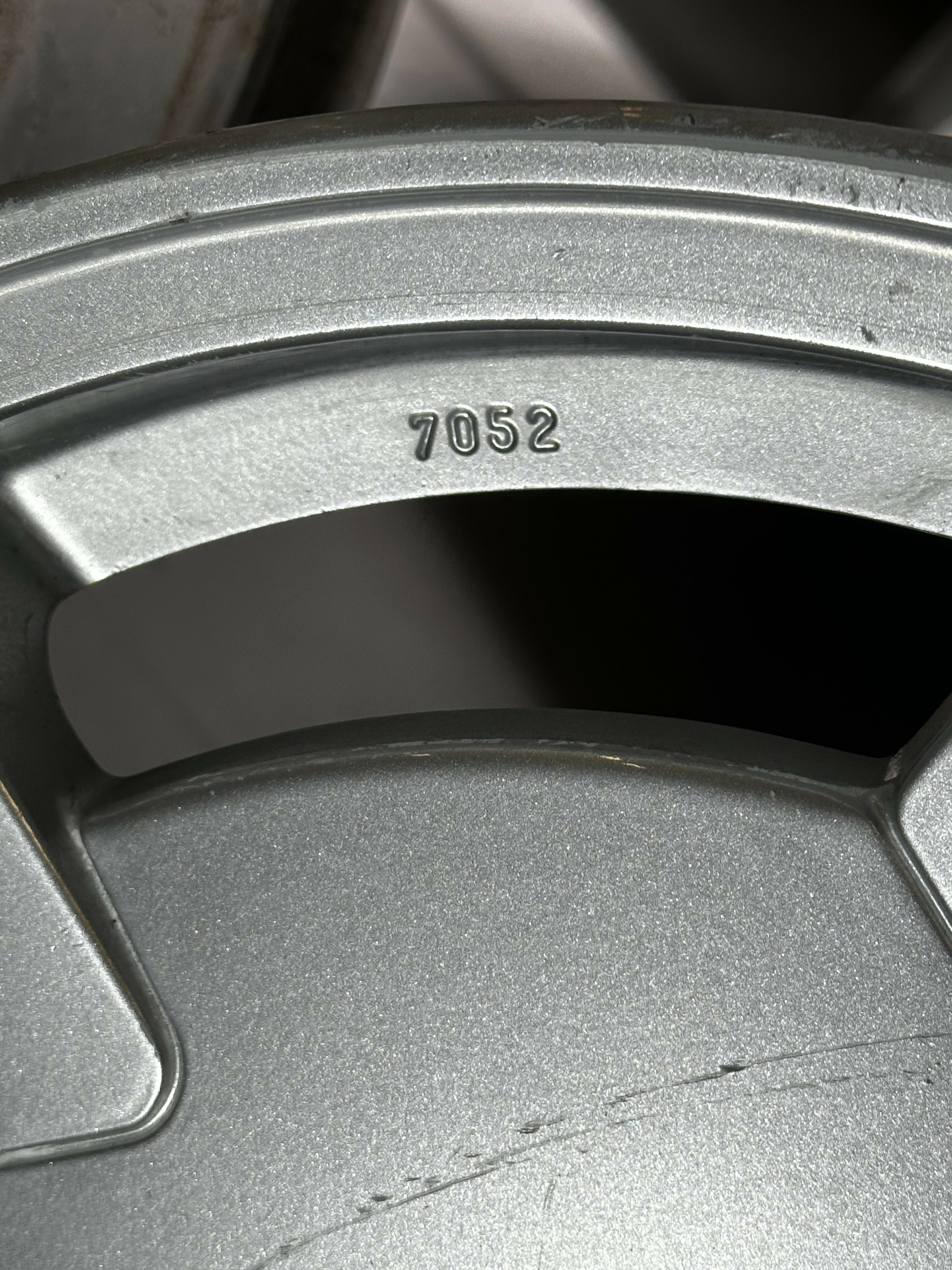 Jantes Renault R21 Turbo 15 SMR 7052 (9) Jantes alu 15" Renault R21 Turbo