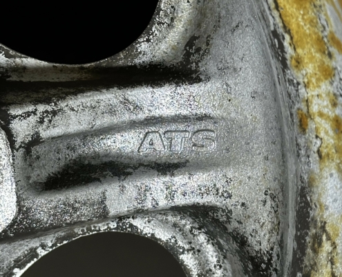 Photo réf Pack roues 15'' Porsche 911 Type G