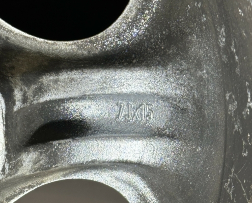 Photo réf Pack roues 15'' Porsche 911 Type G