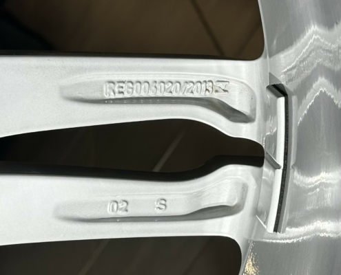 Pack roues 19 PORSCHE Macan 1 (95B) - d'Origine - Gris métallisé (19) Pack roues 19 PORSCHE Macan 1 (95B) - d'Origine - Gris métallisé