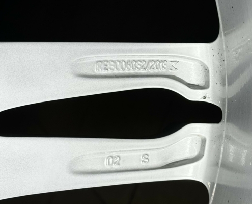 Pack roues 19 PORSCHE Macan 1 (95B) - d'Origine - Gris métallisé (23) Pack roues 19 PORSCHE Macan 1 (95B) - d'Origine - Gris métallisé