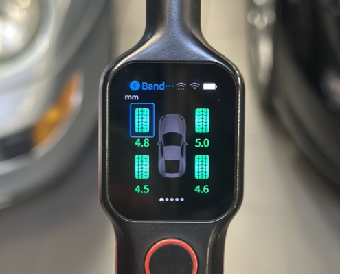 Pack roues 19 PORSCHE Macan 1 (95B) - d'Origine - Gris métallisé (24) Pack roues 19 PORSCHE Macan 1 (95B) - d'Origine - Gris métallisé