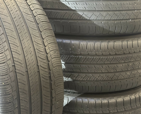 Pack roues 19 PORSCHE Macan 1 (95B) - d'Origine - Gris métallisé (5) Pack roues 19 PORSCHE Macan 1 (95B) - d'Origine - Gris métallisé