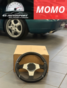 Volant MOMO Racing Volant MOMO Racing