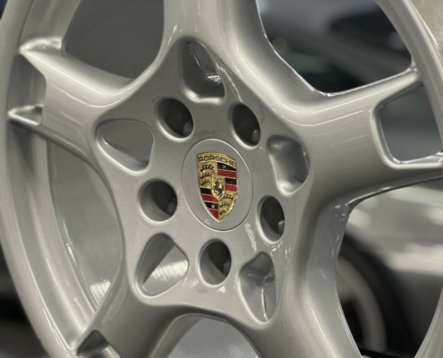 Cliquez pour ouvrir le sous menu Photo Jantes d'Occasion et Neuf